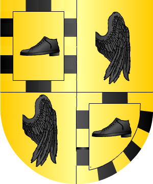ESCUDO PRECEDENTE